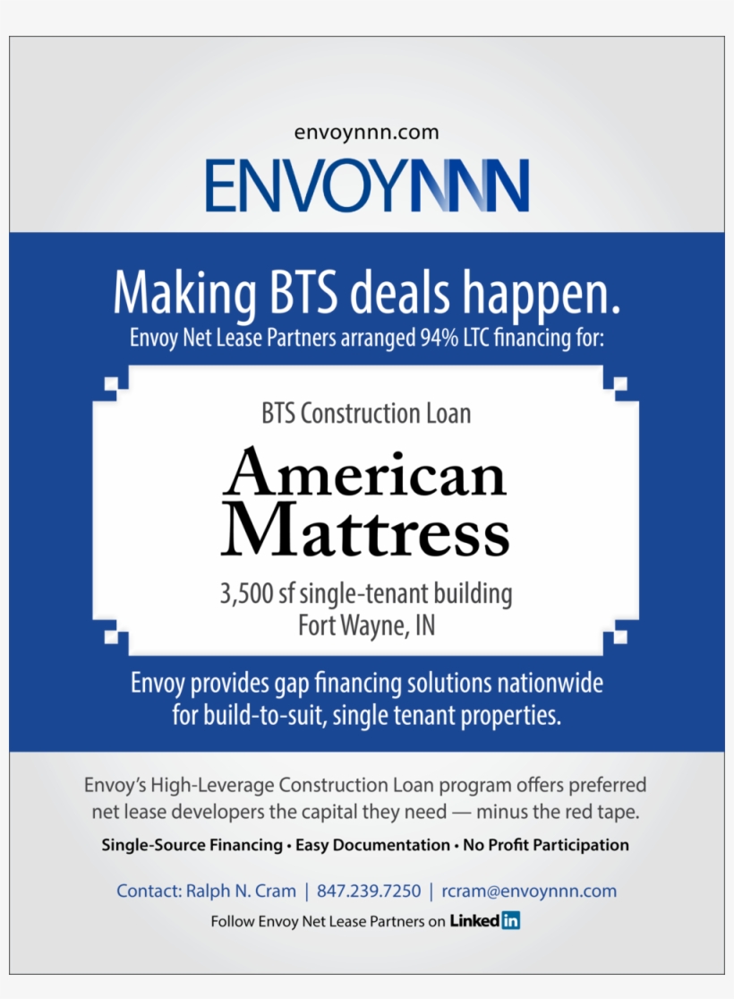 Envoy Amermatt Linkedin - Parallel, transparent png download