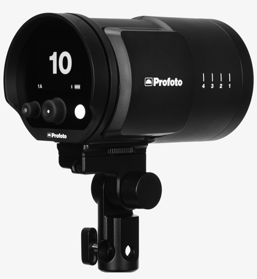 Of Camera Flash - Profoto B10, transparent png download