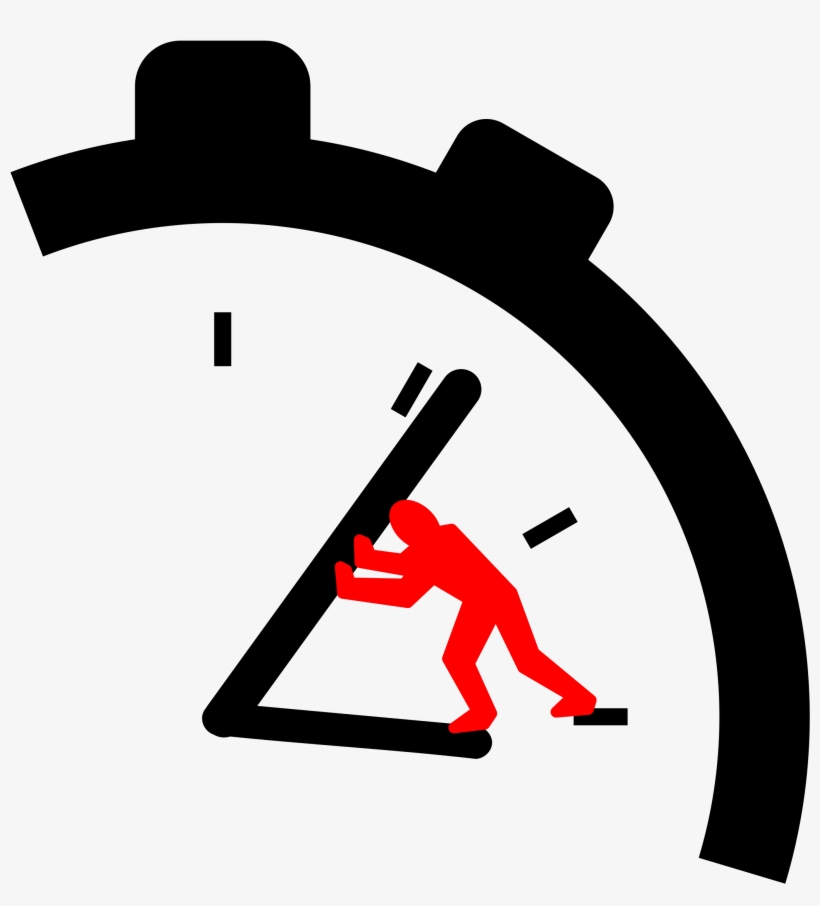Time Png Transparent Images - Time Clipart Png, transparent png download
