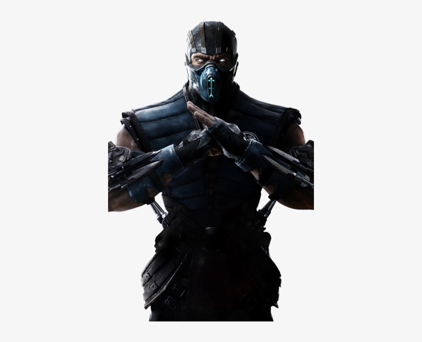 Mortal Kombat X Render Comments - Mortal Kombat Xl For Sony Ps4, transparent png download
