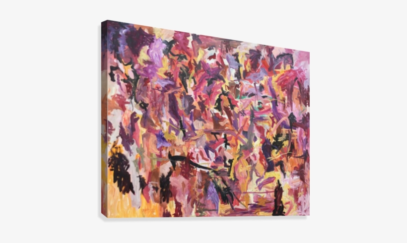 Peacock In Love - Love, transparent png download