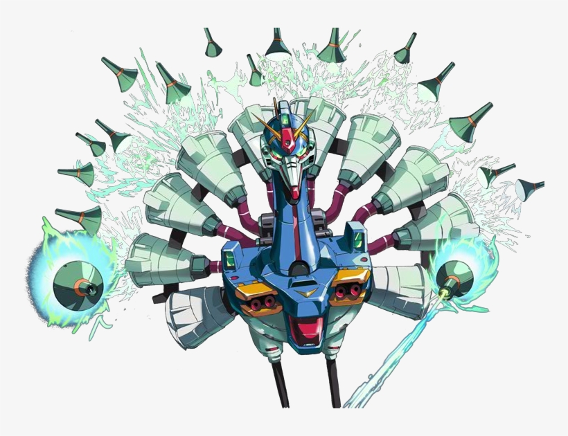 G-peacock - Action Figure, transparent png download