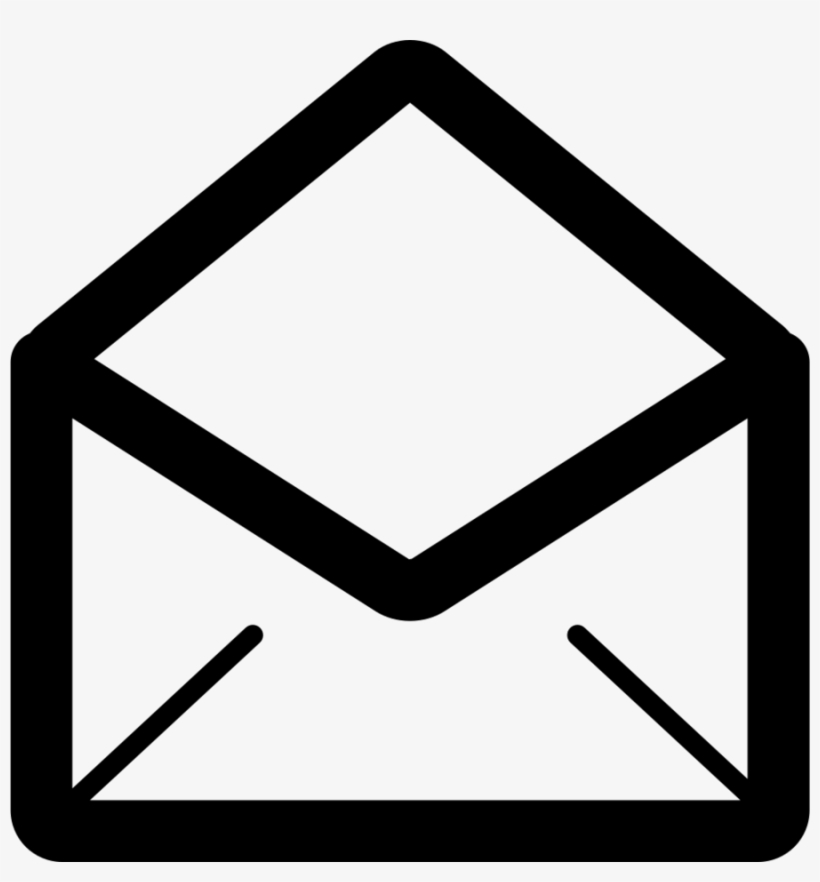 Mail Symbol Png, transparent png download