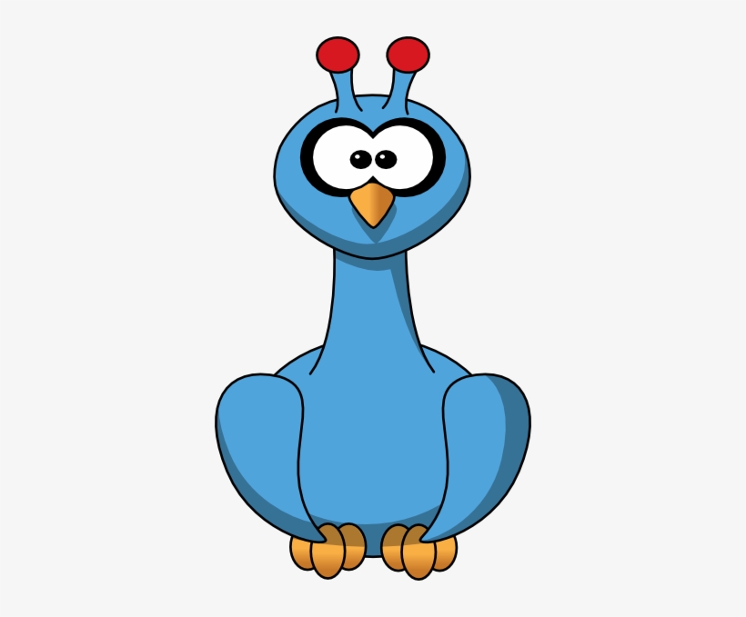 Peacock Svg Clip Arts 348 X 599 Px, transparent png download