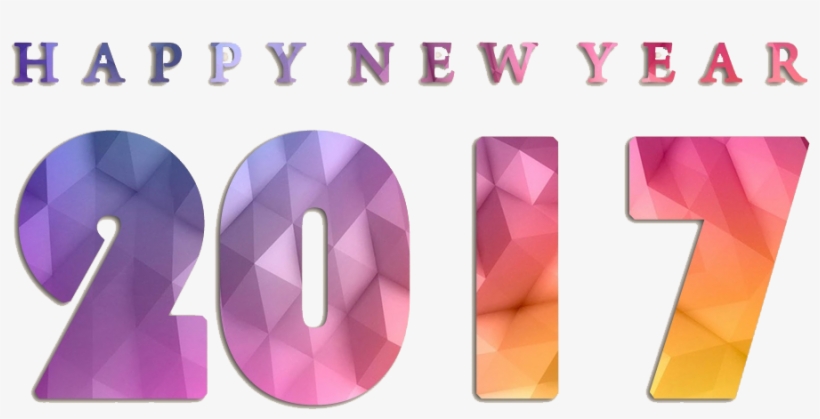 Happy New Year, transparent png download