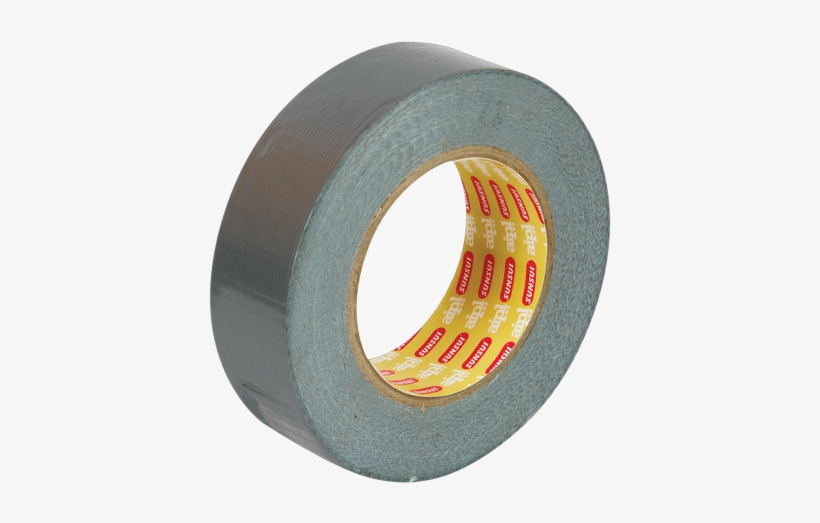 Aipl Sunsui Duct Tape Is Water Proof Pe Coated Fabric - Strap, transparent png download