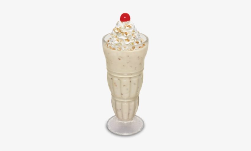 Vanilla Milkshake Whipped Cream, transparent png download
