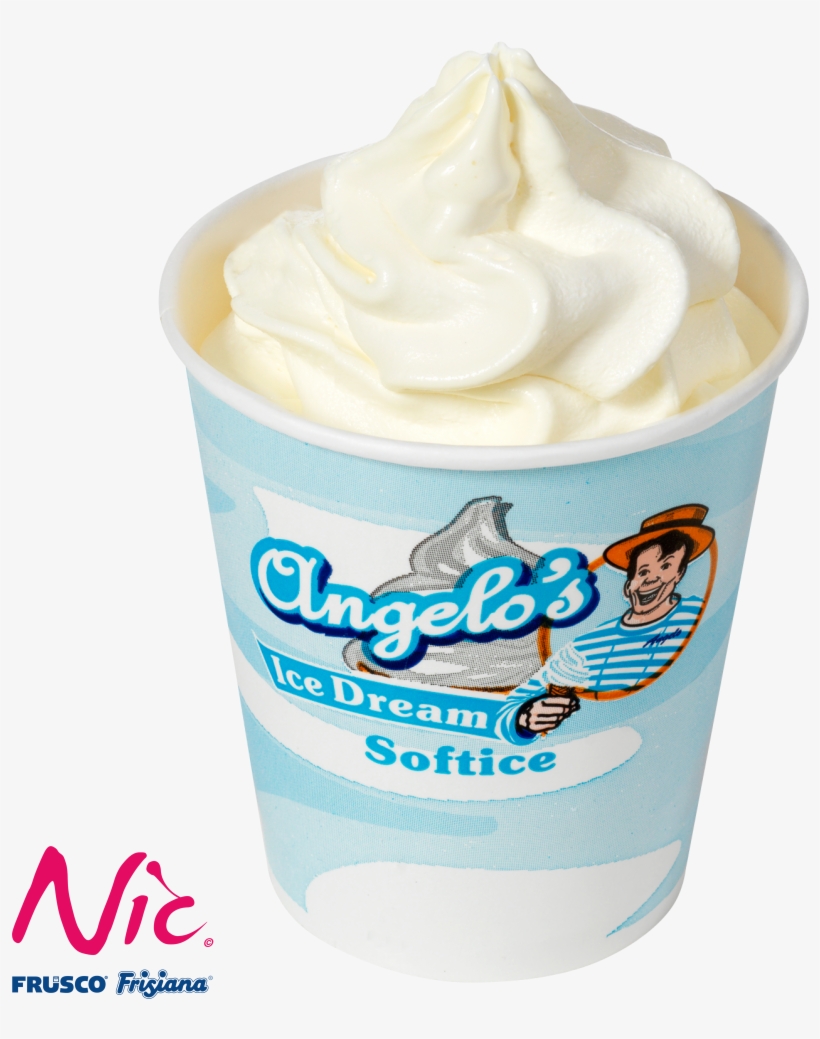 Ice Cream Cup 300cc Png-772kb - Ice Cream, transparent png download
