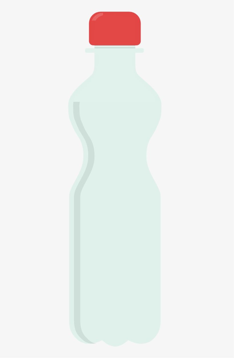 Icons Opengameart Org Bottleemptypng - Plastic Bottle, transparent png download