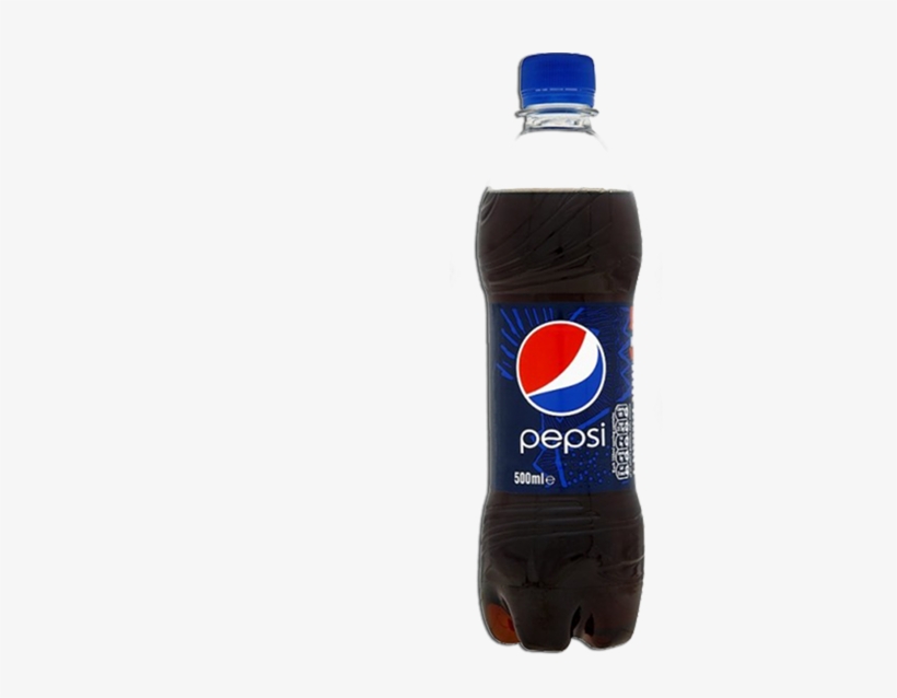 Pepsi Bottle Png - Epson C12c890191 Ink Waste Box, transparent png download