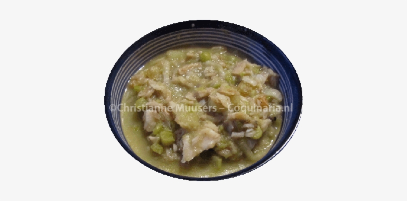 Stockfish With Peas, Apple And Raisins - Raisin, transparent png download