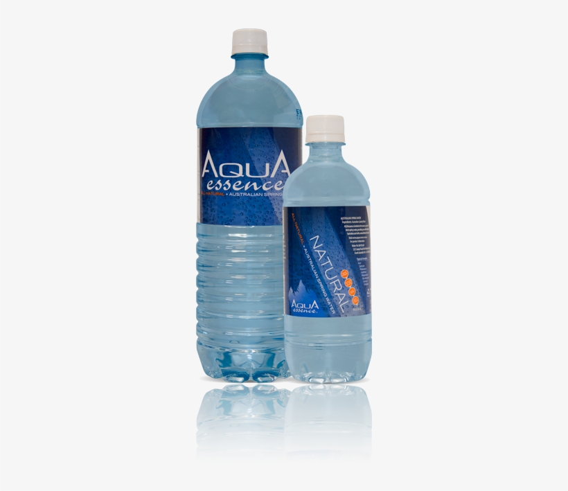 Pet Bottles - Water, transparent png download