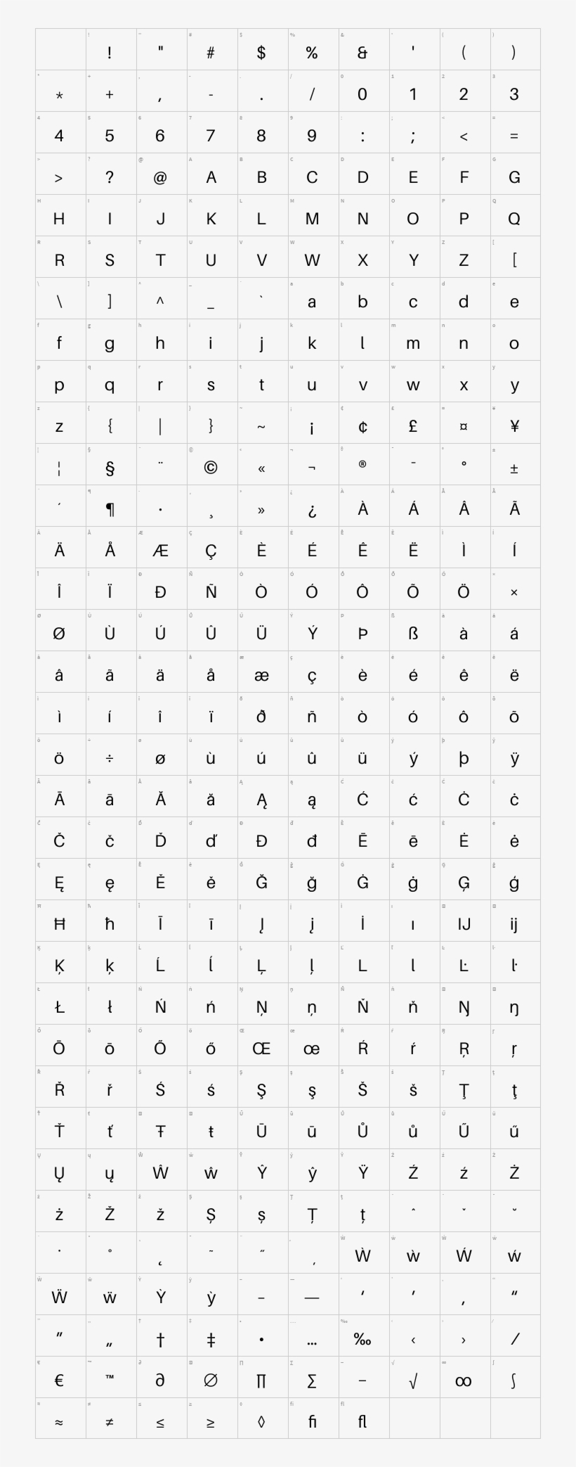 Aileron Black, Aileron Black Italic - Number, transparent png download