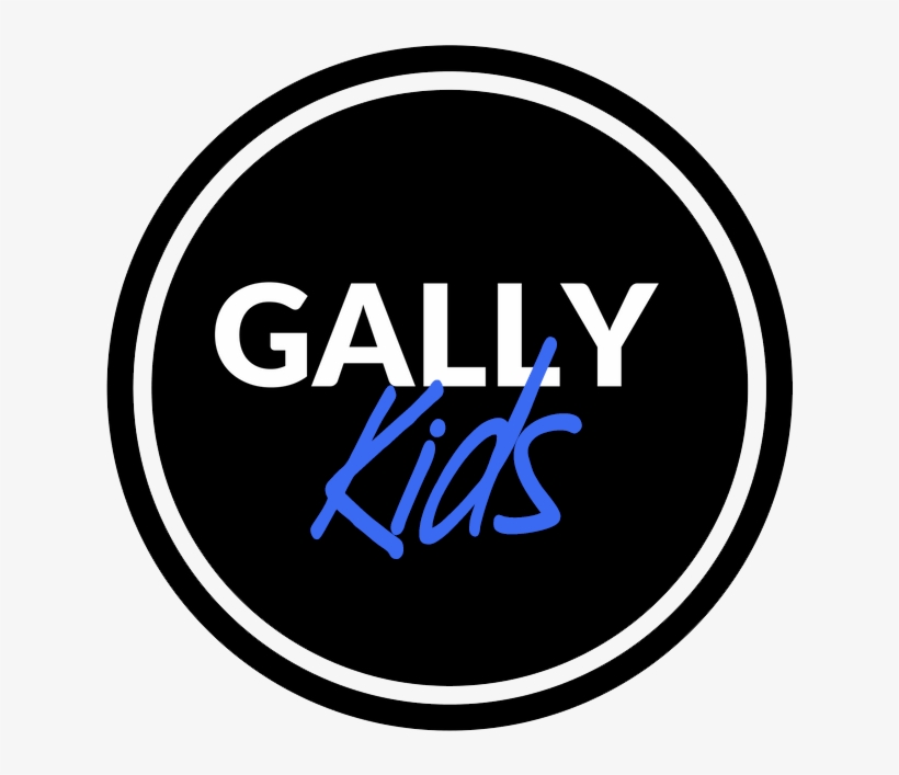 Gally Kids, transparent png download