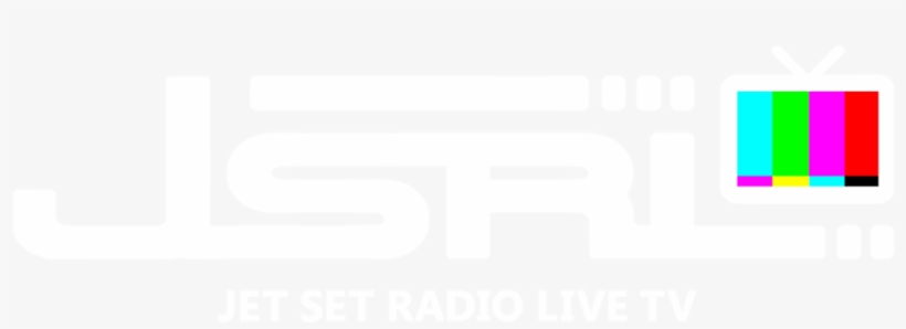 Previewlogo - Jet Set Radio, transparent png download