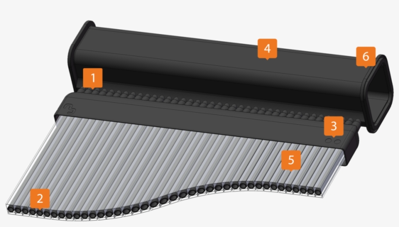 Uma Solar Pool Heating Eco-spark Design, transparent png download