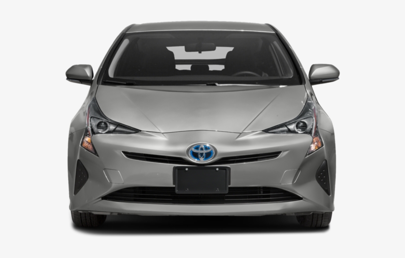 New 2018 Toyota Prius Three - 2018 Toyota Prius Four, transparent png download