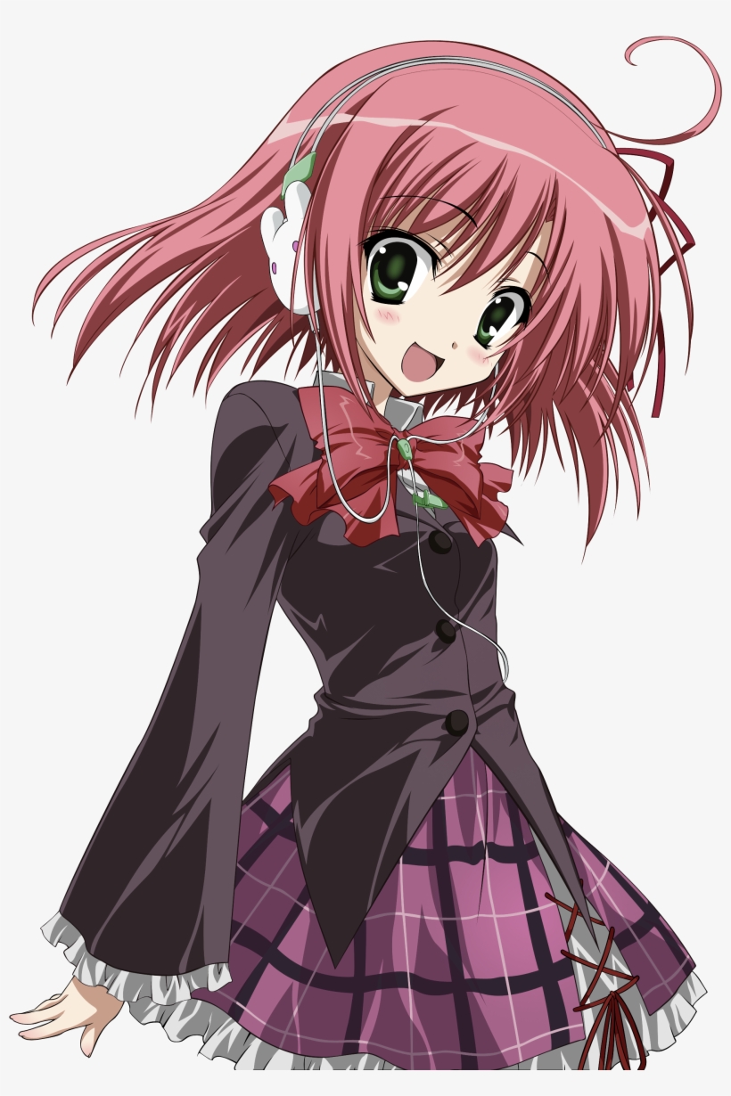 Download Png - Seitokai No Ichizon, transparent png download