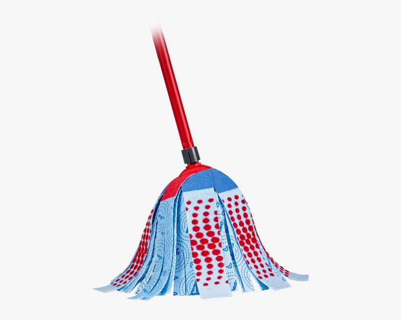 String Mops - Vileda, transparent png download