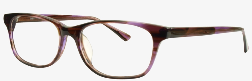 B81117 C3 Purple Discount Glasses - Chloe Ce2686 218, transparent png download