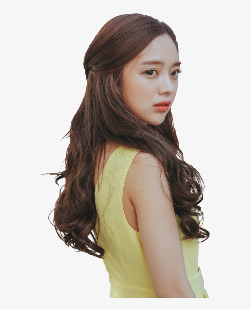 Thumb Image - Ulzzang Park Seul Png, transparent png download