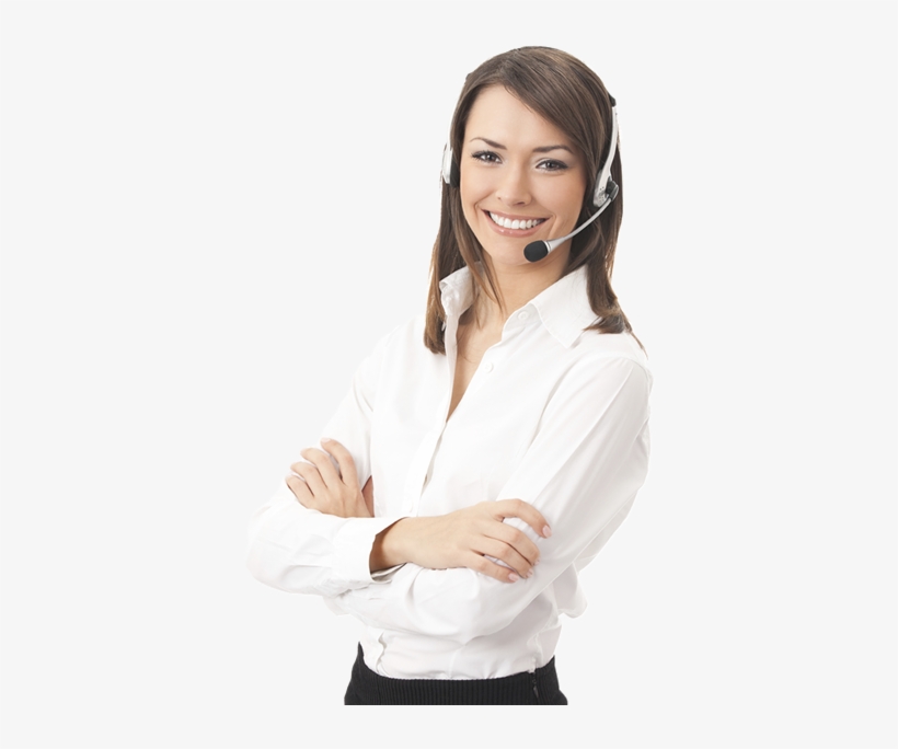 Person2 - Phone Operator, transparent png download