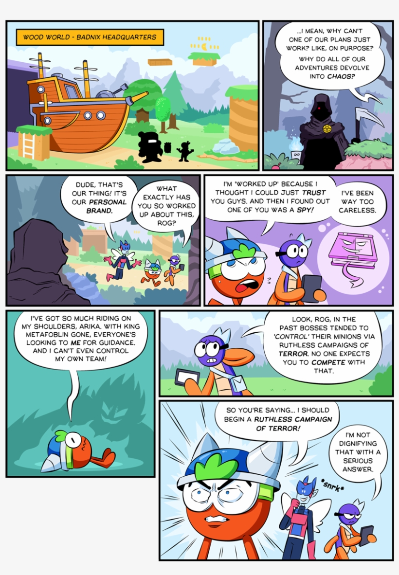Haha Good Jokes Guys Really Great Comic Strip But Seriously - Comics, transparent png download