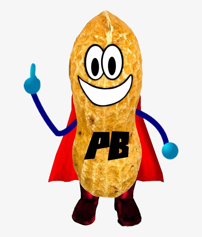 Peanutbutter's - Macadamia, transparent png download