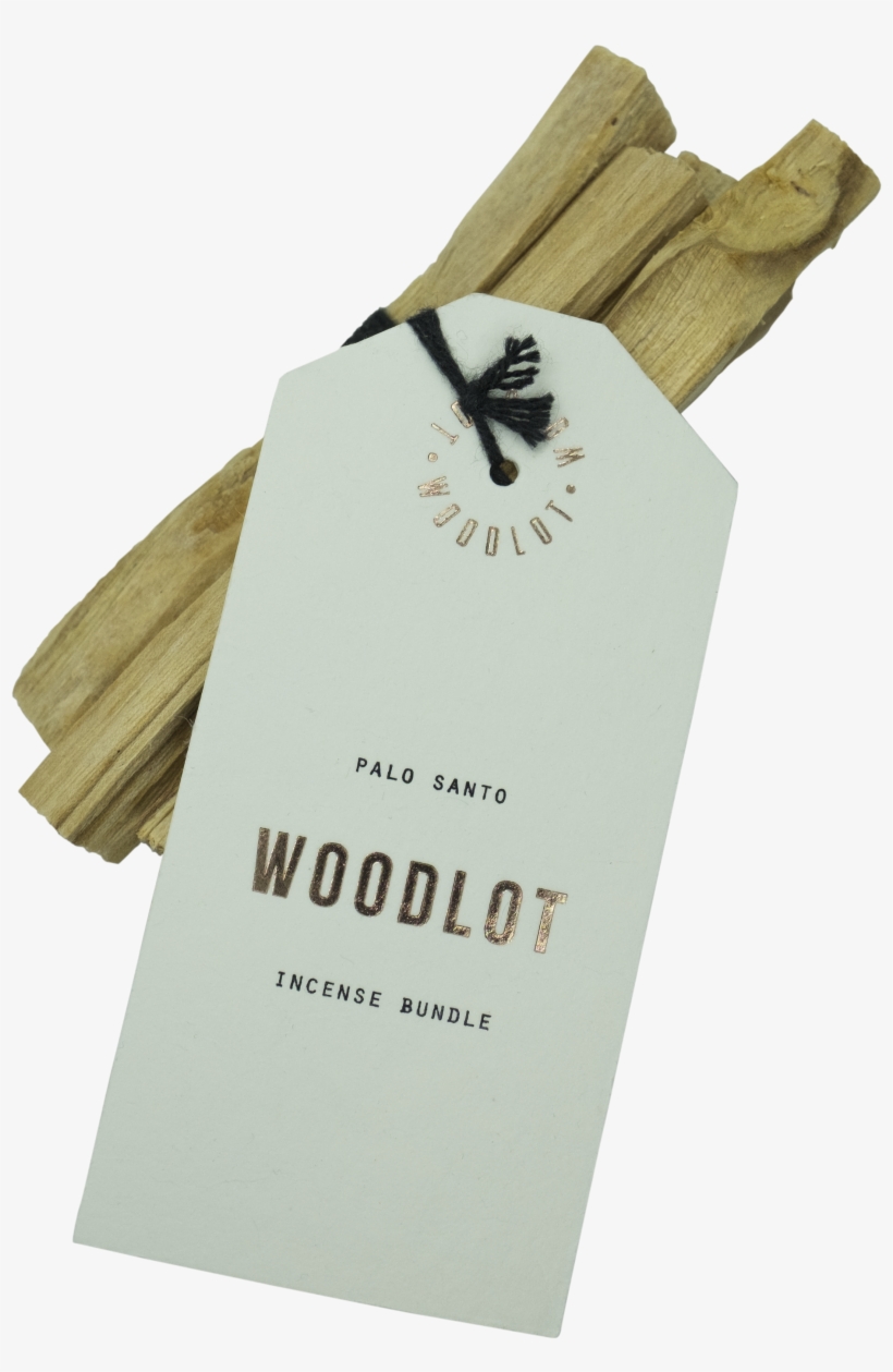 Palo Santo Bundle - Paper, transparent png download