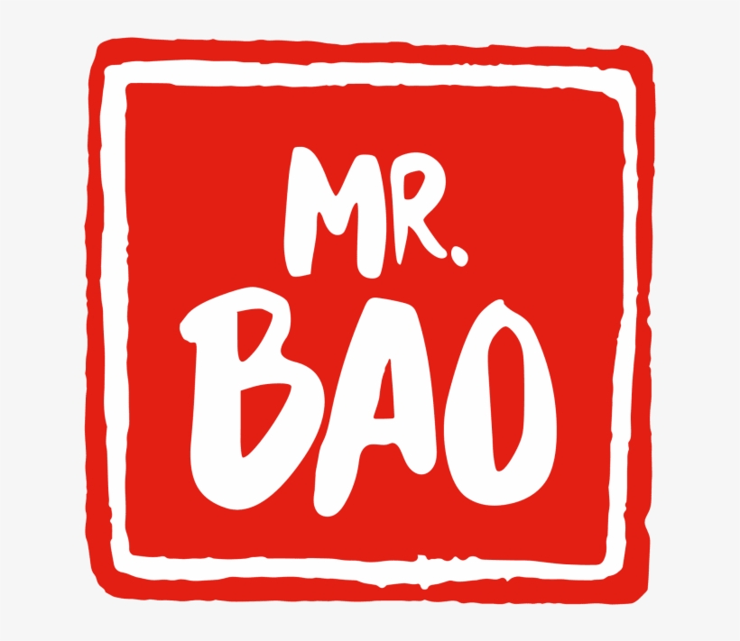 Mr Bao, transparent png download