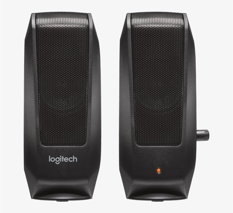 S120 Stereo Speakers, transparent png download
