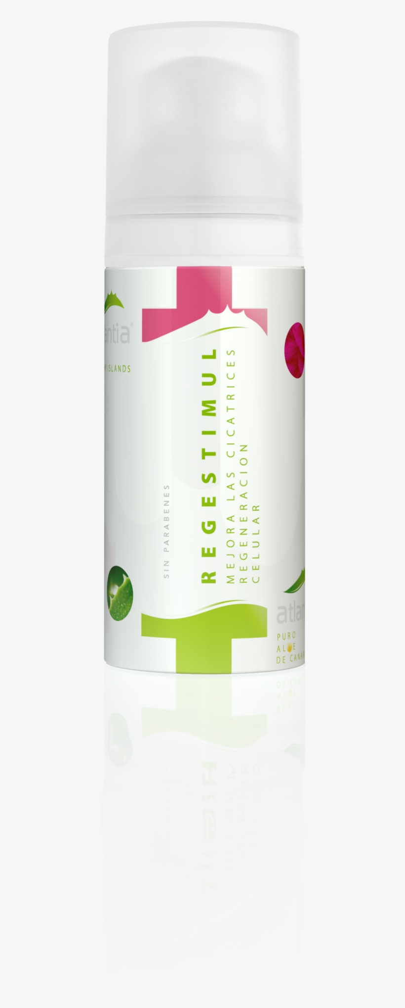 Scar - Regeneration, transparent png download