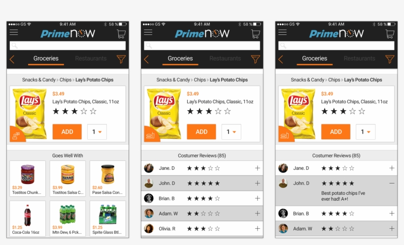 Visual Design - Lay's Potato Chips Regular, transparent png download