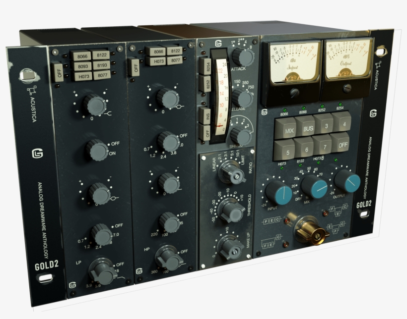 Details - Studio Acustica, transparent png download