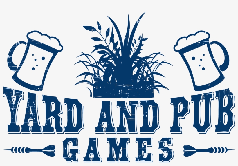 Yard And Pub Games - Pub Games, transparent png download