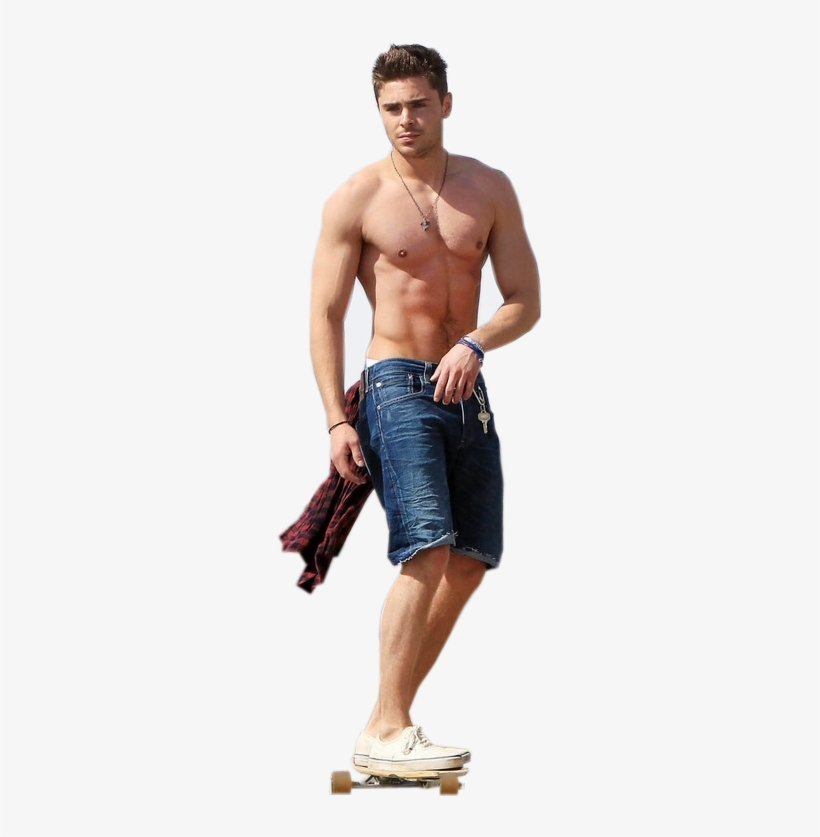 Zac Efron Png - Zac Efron 2011, transparent png download