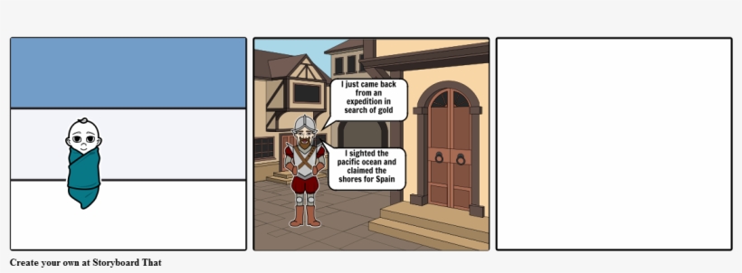 Eliza's Comic Strip, transparent png download