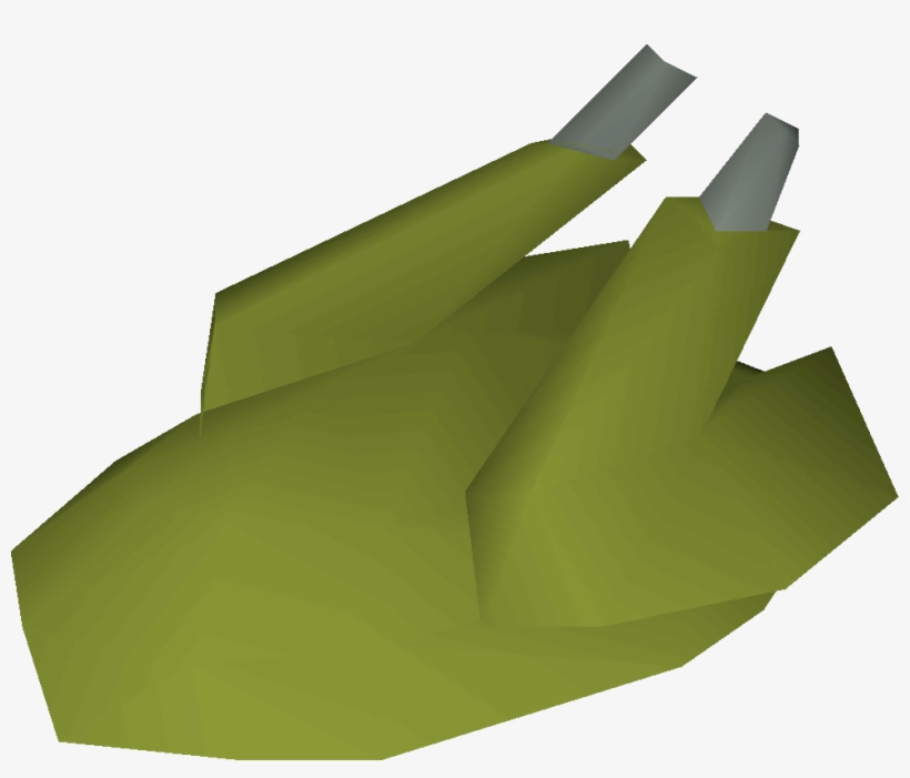 Raw Chicken Detail - Wiki, transparent png download