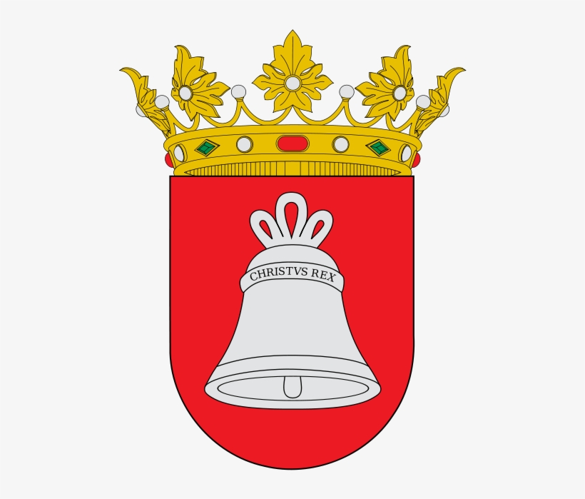 This Image Rendered As Png In Other Widths - Escudo De Piles Valencia, transparent png download