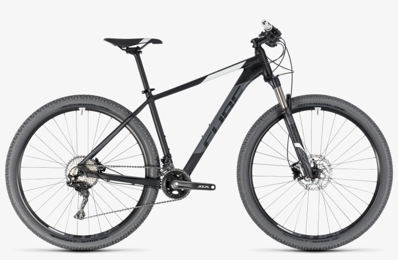 Cube Acid Hybrid One 500 Allroad, transparent png download