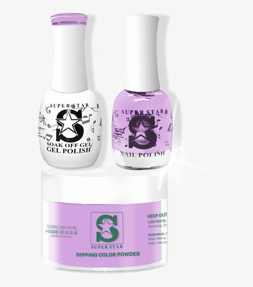 108 - Nail Polish, transparent png download