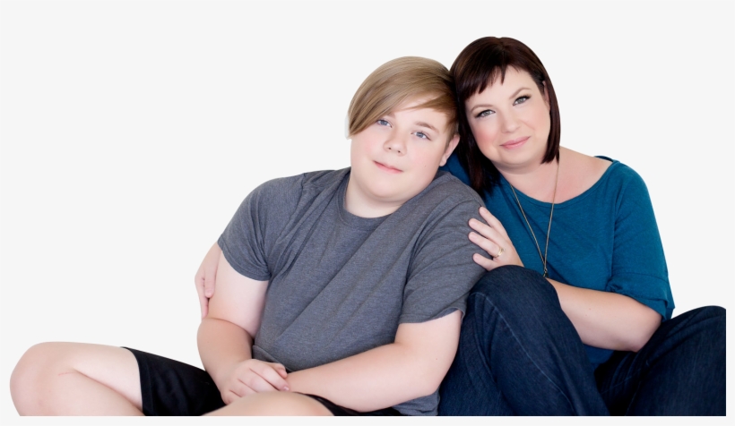 I've Helped Thousands Of Parents Raising Kids With - Child, transparent png download