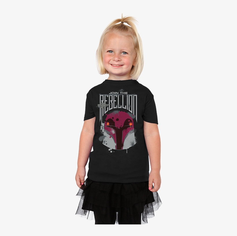 Loving That We Just Discovered This New Website Her - Star Wars Rebels, transparent png download