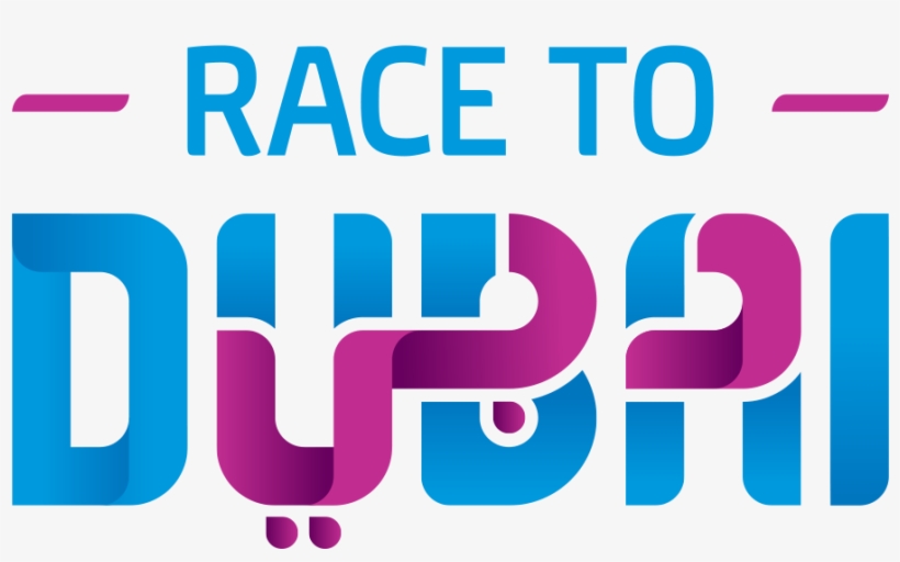 Welcome To The Official Season Long Fantasy Golf Game - Dubai In Arabic And English, transparent png download