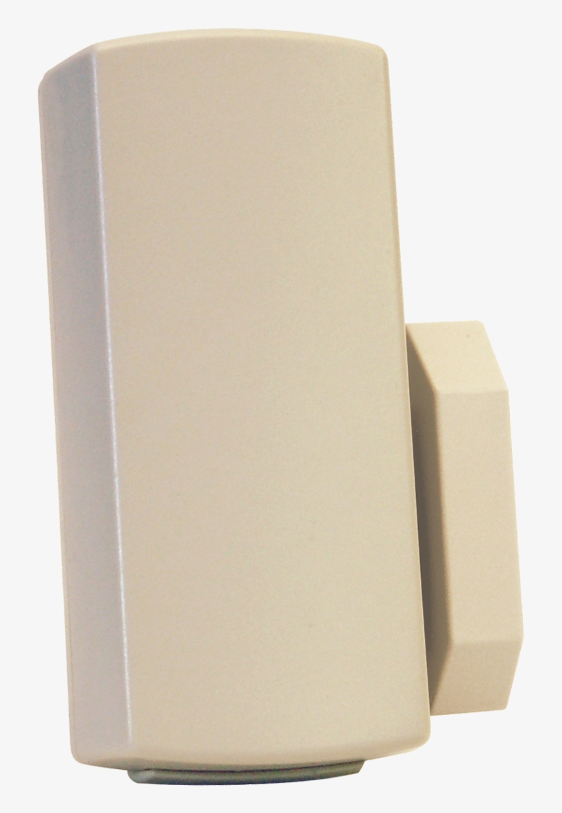 Door/window Transmitter With Reed Switch - Door, transparent png download