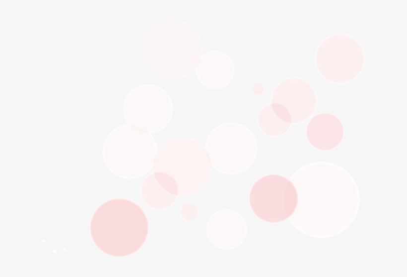 Glowing Dots Png Clipart Transparent Download - Circle, transparent png download
