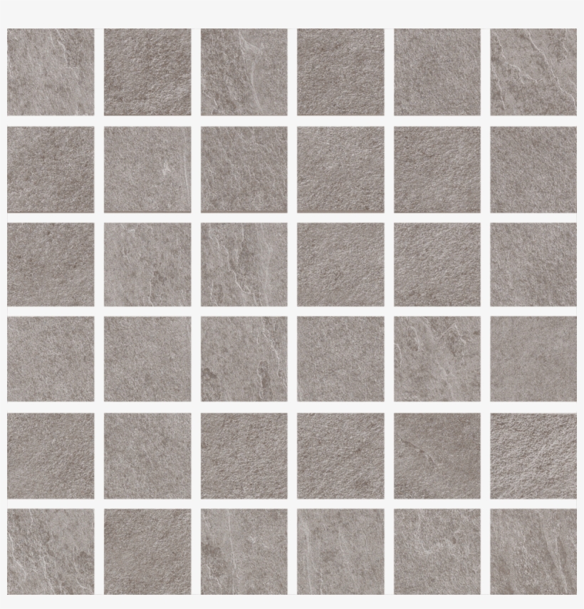 D3d Default Lea Waterfall Mosaico36 36 Ivory - Mosaic, transparent png download