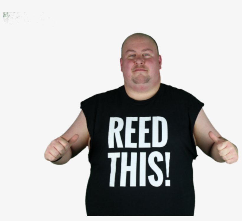 Shannon Reed - Professional Wrestling, transparent png download