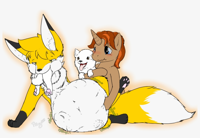 Foxvore, transparent png download