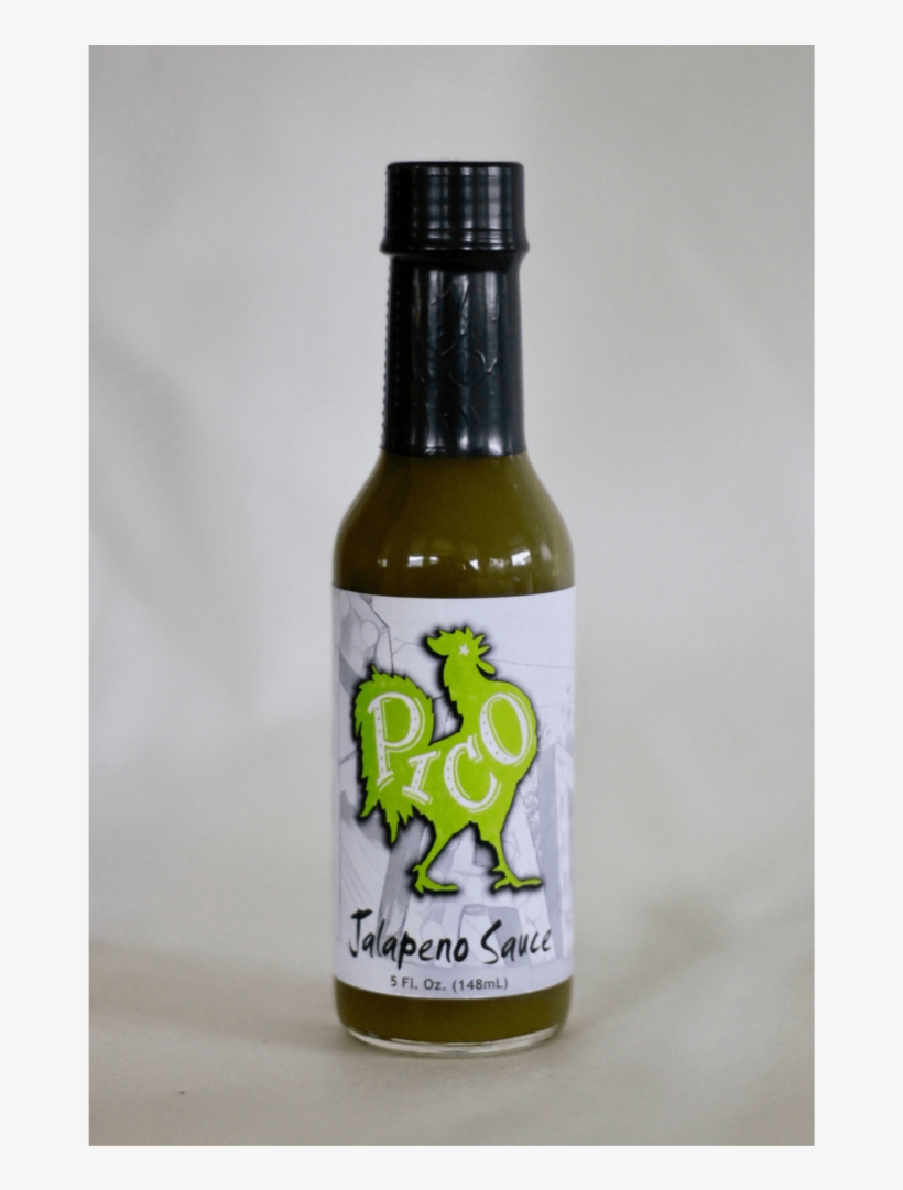 Greensauce - Pico Taqueria, transparent png download